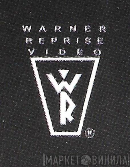 Warner Reprise Video  - Винил CD и Кассеты лейбла Warner Reprise Video (2) на сайте МаркетВинила