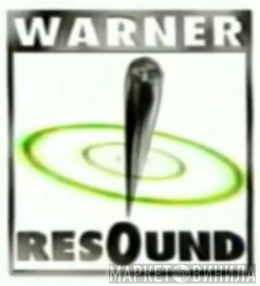 Warner Resound - Винил CD и Кассеты лейбла Warner Resound на сайте МаркетВинила