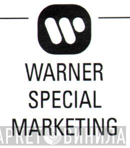 Warner Special Marketing - Винил CD и Кассеты лейбла Warner Special Marketing на сайте МаркетВинила