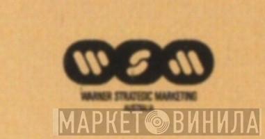 Warner Strategic Marketing Australia - Винил CD и Кассеты лейбла Warner Strategic Marketing Australia на сайте МаркетВинила