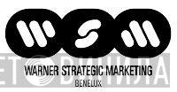 Warner Strategic Marketing Benelux - Винил CD и Кассеты лейбла Warner Strategic Marketing Benelux на сайте МаркетВинила