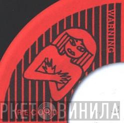 Warning Records  - Винил CD и Кассеты лейбла Warning Records (6) на сайте МаркетВинила