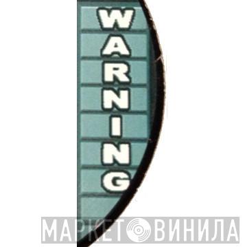 Warning - Винил CD и Кассеты лейбла Warning на сайте МаркетВинила