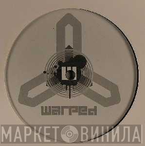 Warped Records - Винил CD и Кассеты лейбла Warped Records на сайте МаркетВинила