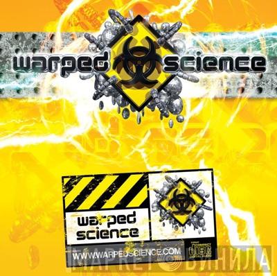 Warped Science - Винил CD и Кассеты лейбла Warped Science на сайте МаркетВинила