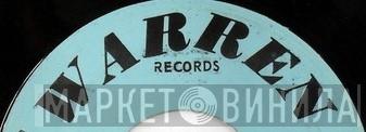 Warren Records - Винил CD и Кассеты лейбла Warren Records на сайте МаркетВинила