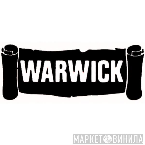 Warwick - Винил CD и Кассеты лейбла Warwick на сайте МаркетВинила