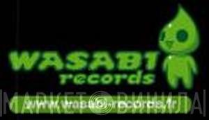 Wasabi Records  - Винил CD и Кассеты лейбла Wasabi Records (2) на сайте МаркетВинила