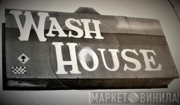 Wash House - Винил CD и Кассеты лейбла Wash House на сайте МаркетВинила