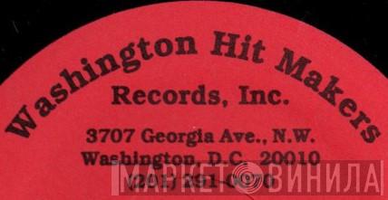 Washington Hit Makers - Винил CD и Кассеты лейбла Washington Hit Makers на сайте МаркетВинила