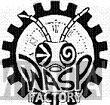 Wasp Factory - Винил CD и Кассеты лейбла Wasp Factory на сайте МаркетВинила