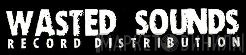 Wasted Sounds Record Distribution - Винил CD и Кассеты лейбла Wasted Sounds Record Distribution на сайте МаркетВинила