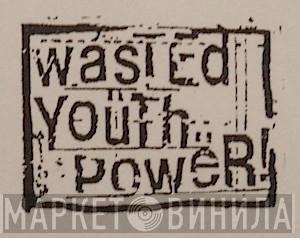 Wasted Youth Power Records - Винил CD и Кассеты лейбла Wasted Youth Power Records на сайте МаркетВинила
