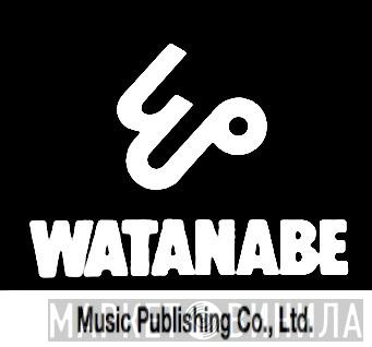 Watanabe Music Publishing Co., Ltd. - Винил CD и Кассеты лейбла Watanabe Music Publishing Co., Ltd. на сайте МаркетВинила