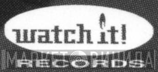 Watch It Records - Винил CD и Кассеты лейбла Watch It Records на сайте МаркетВинила