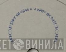 Water Bros. Records - Винил CD и Кассеты лейбла Water Bros. Records на сайте МаркетВинила