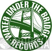 Water Under The Bridge Records - Винил CD и Кассеты лейбла Water Under The Bridge Records на сайте МаркетВинила