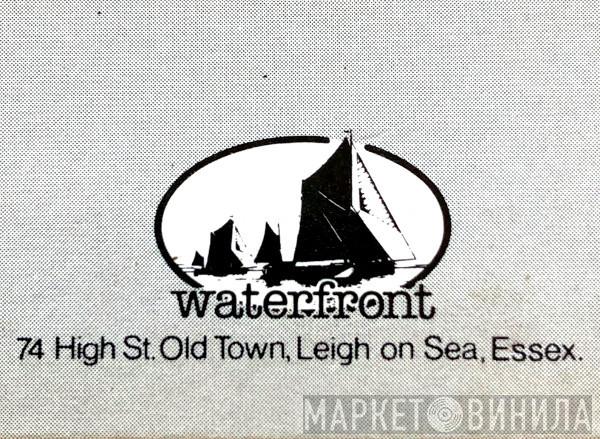 Waterfront Records  - Винил CD и Кассеты лейбла Waterfront Records (2) на сайте МаркетВинила