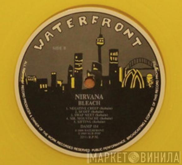 Waterfront - Винил CD и Кассеты лейбла Waterfront на сайте МаркетВинила