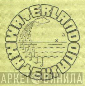 Waterland - Винил CD и Кассеты лейбла Waterland на сайте МаркетВинила