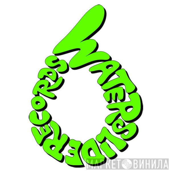 Waterslide Records - Винил CD и Кассеты лейбла Waterslide Records на сайте МаркетВинила
