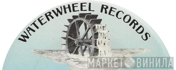 Waterwheel Records - Винил CD и Кассеты лейбла Waterwheel Records на сайте МаркетВинила
