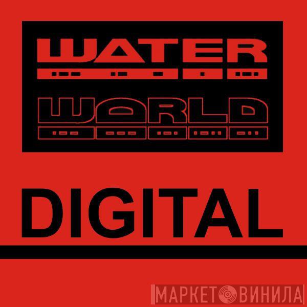 Waterworld Digital - Винил CD и Кассеты лейбла Waterworld Digital на сайте МаркетВинила