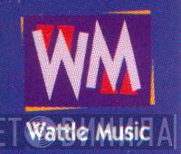 Wattle Music - Винил CD и Кассеты лейбла Wattle Music на сайте МаркетВинила