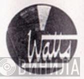 Watts - Винил CD и Кассеты лейбла Watts на сайте МаркетВинила