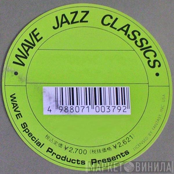 Wave Jazz Classics - Винил CD и Кассеты лейбла Wave Jazz Classics на сайте МаркетВинила