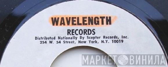 Wavelength Records  - Винил CD и Кассеты лейбла Wavelength Records (2) на сайте МаркетВинила