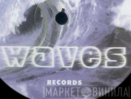 Waves Records - Винил CD и Кассеты лейбла Waves Records на сайте МаркетВинила