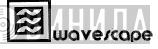 Wavescape - Винил CD и Кассеты лейбла Wavescape на сайте МаркетВинила