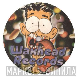 Waxhead Records - Винил CD и Кассеты лейбла Waxhead Records на сайте МаркетВинила