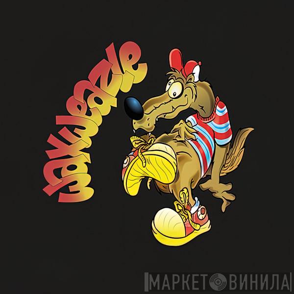 Waxweazle - Винил CD и Кассеты лейбла Waxweazle на сайте МаркетВинила