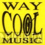 Way Cool Music - Винил CD и Кассеты лейбла Way Cool Music на сайте МаркетВинила