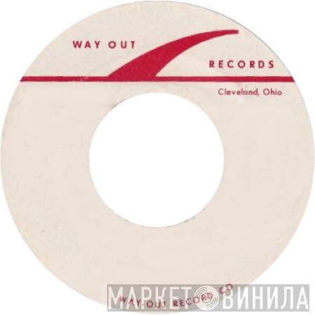 Way Out  - Винил CD и Кассеты лейбла Way Out (2) на сайте МаркетВинила