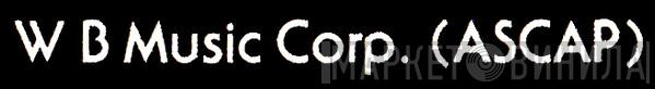 Wb Music Corp. - Винил CD и Кассеты лейбла Wb Music Corp. на сайте МаркетВинила