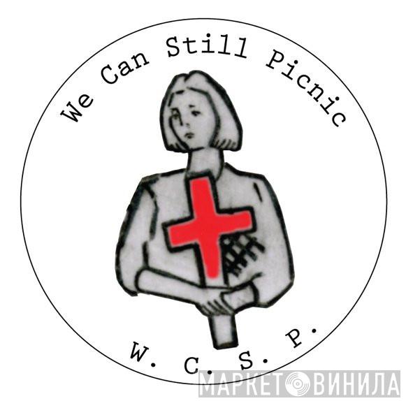 We Can Still Picnic Records - Винил CD и Кассеты лейбла We Can Still Picnic Records на сайте МаркетВинила