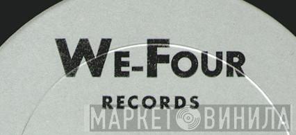 We-Four Records - Винил CD и Кассеты лейбла We-Four Records на сайте МаркетВинила