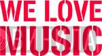 We Love Music  - Винил CD и Кассеты лейбла We Love Music (3) на сайте МаркетВинила
