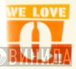 We Love Q! - Винил CD и Кассеты лейбла We Love Q! на сайте МаркетВинила