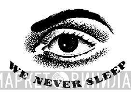 We Never Sleep - Винил CD и Кассеты лейбла We Never Sleep на сайте МаркетВинила