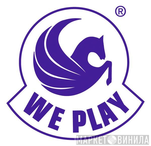We Play - Винил CD и Кассеты лейбла We Play на сайте МаркетВинила