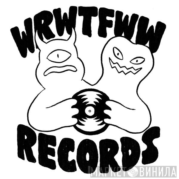 We Release Whatever The Fuck We Want Records - Винил CD и Кассеты лейбла We Release Whatever The Fuck We Want Records на сайте МаркетВинила