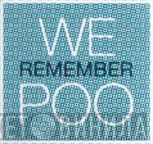 We Remember Poo - Винил CD и Кассеты лейбла We Remember Poo на сайте МаркетВинила