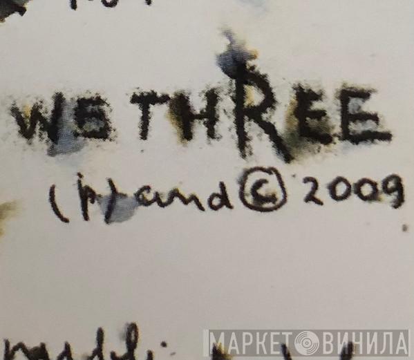 We Three - Винил CD и Кассеты лейбла We Three на сайте МаркетВинила