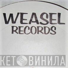 Weasel Records - Винил CD и Кассеты лейбла Weasel Records на сайте МаркетВинила