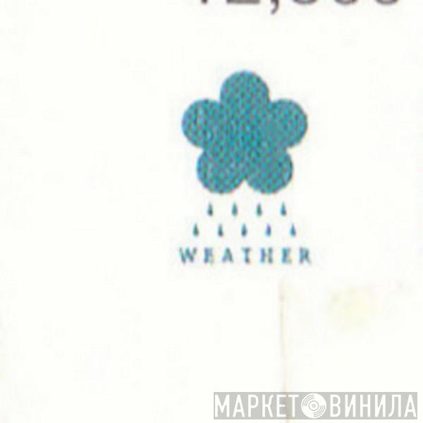 Weather - Винил CD и Кассеты лейбла Weather на сайте МаркетВинила