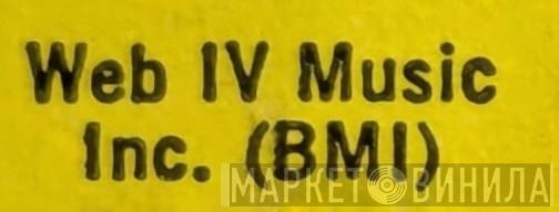 Web IV Music, Inc. - Винил CD и Кассеты лейбла Web IV Music, Inc. на сайте МаркетВинила